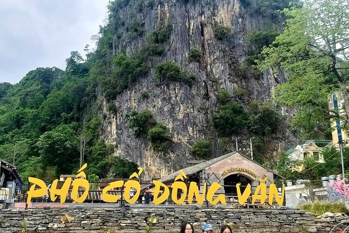 Ha Giang Loop 4-Day Private Car Tour — Ma Pi Leng, Dong Van & Ethnic Villages photo 4