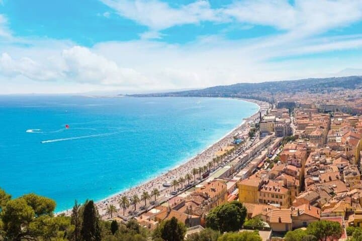 Private 5-Hour Tailor-Made French Riviera Excursion from Cannes photo 2
