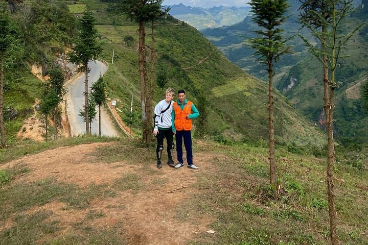 Ha Giang Loop from Sapa: 3-Day Motorbike and Car Adventure to Ma Pi Leng & Dong Van photo 3
