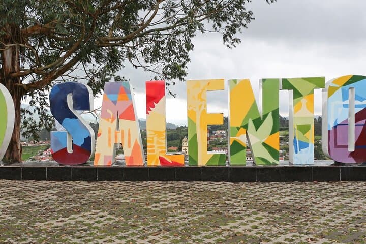 Full-Day Salento, Cocora Valley & Filandia Tour from Pereira/Armenia photo 6