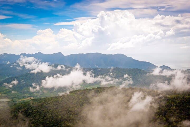Exploring Bukit Takun: Private Hike and Climb Adventure Near Kuala Lumpur photo 2