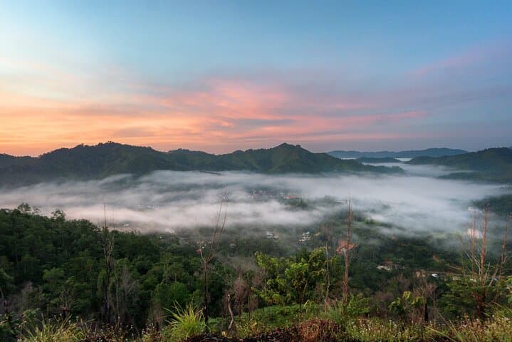 Exploring Bukit Takun: Private Hike and Climb Adventure Near Kuala Lumpur photo 5