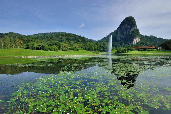 Exploring Bukit Takun: Private Hike and Climb Adventure Near Kuala Lumpur