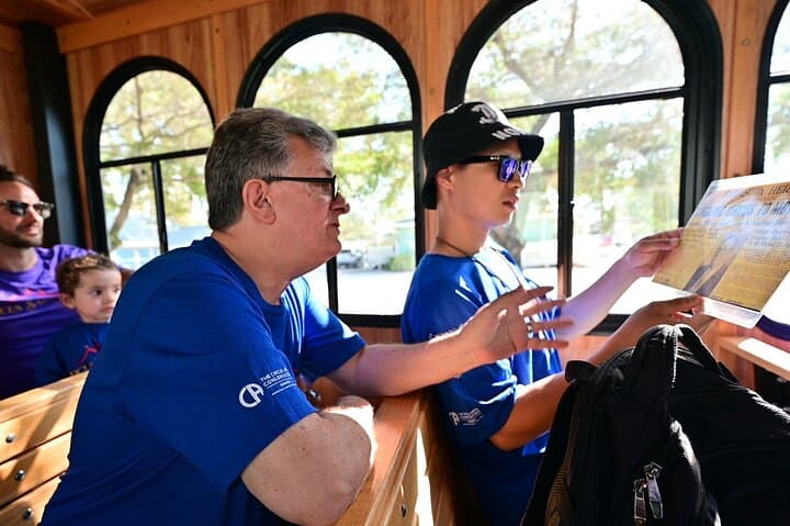 Circus Secrets of Sarasota: Guided Ringling History Tour photo 5