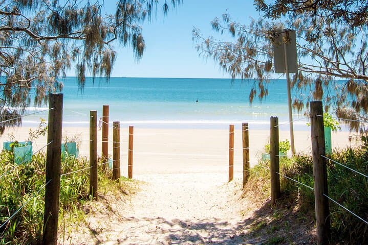 Mooloolaba to Alexandra Headland: Coastal Walking Photography Tour photo 2