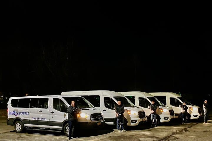 Private Shuttle from Provo Airport to Park City: Fast, Safe Mountain Transfer