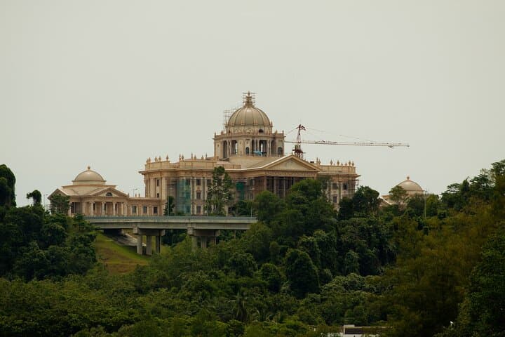 Full-Day Brunei Heritage Private Tour: Bandar Seri Begawan Highlights photo 6