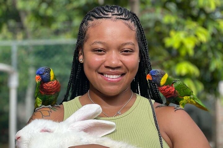 Rocklands Bird Sanctuary & Animal Farm Day Tour from Montego Bay photo 3