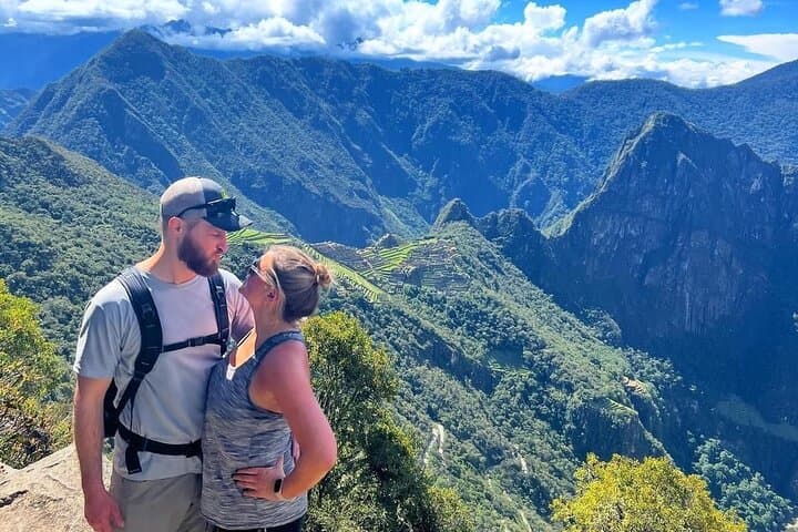 Classic Inca Trail: 4-Day Private Trek to Machu Picchu photo 6