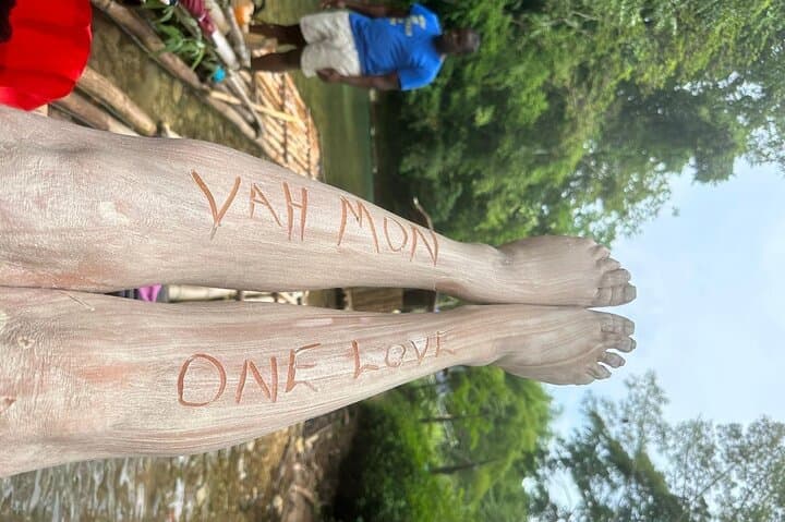 Private Bamboo Rafting on the Great River with Limestone Massage — Montego Bay photo 2