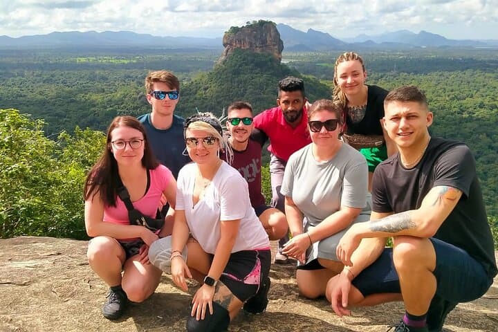 Private Multi-Day Sri Lanka Round Tour: Sigiriya, Kandy, Dambulla & Pinnawala photo 5