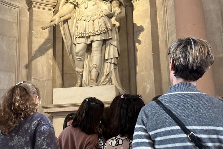 Family-Friendly Madrid Royal Palace Tour: Skip-the-Line Guided Visit for Kids photo 4