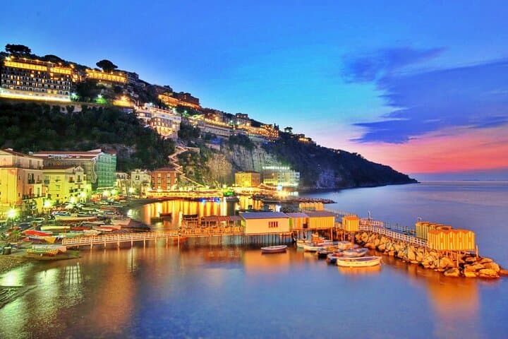 Private Full-Day Amalfi Coast Tour from Naples: Ravello, Amalfi & Cetara photo 4