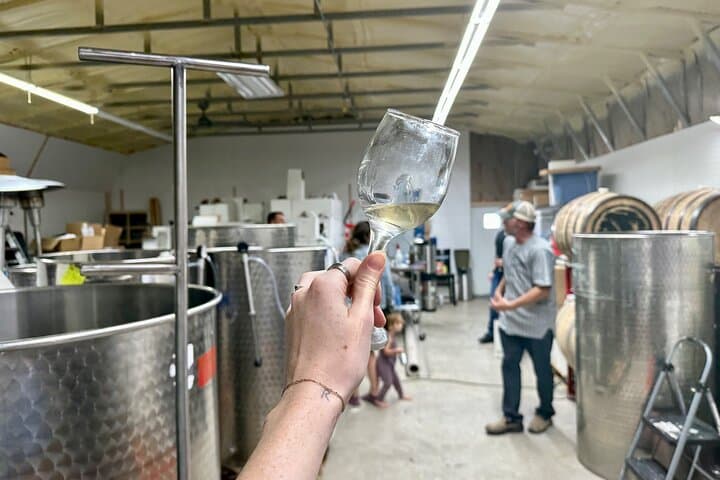 Penrose Uncorked: Self-Guided eBike Winery Loop Near Canon City photo 3