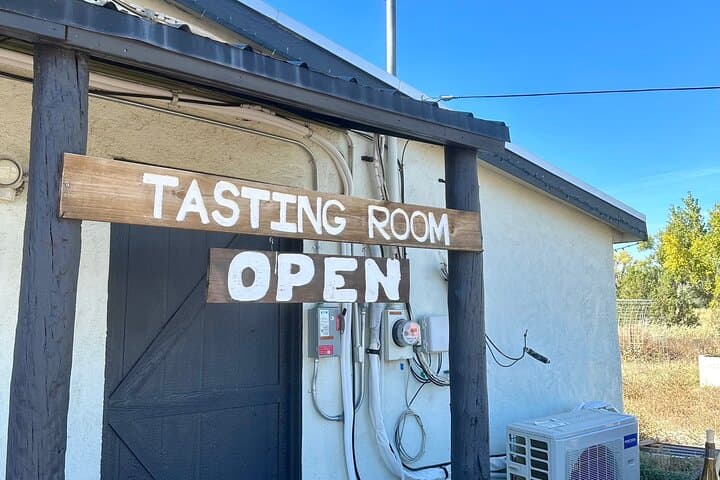 Penrose Uncorked: Self-Guided eBike Winery Loop Near Canon City photo 4