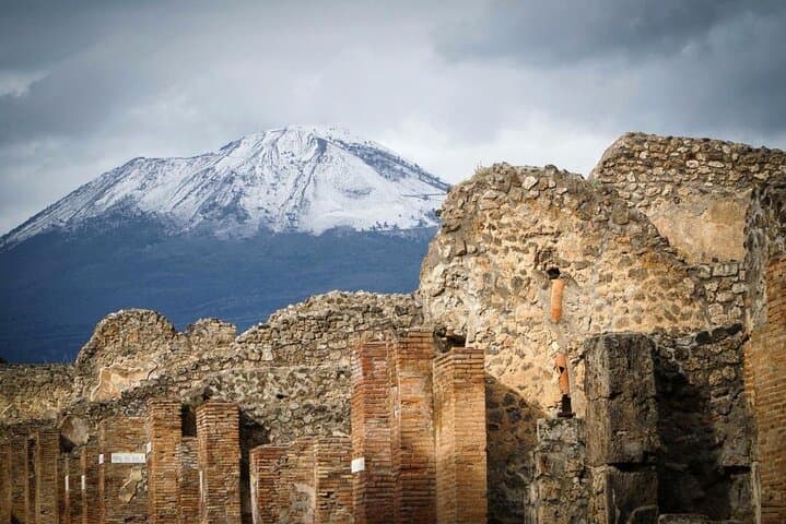Private Full-Day Amalfi Coast Tour from Naples: Ravello, Amalfi & Cetara photo 6