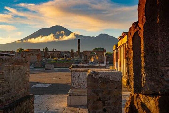 Amalfi Coast Private Full-Day Tour: Pompeii, Sorrento, Cetara & Salerno photo 3