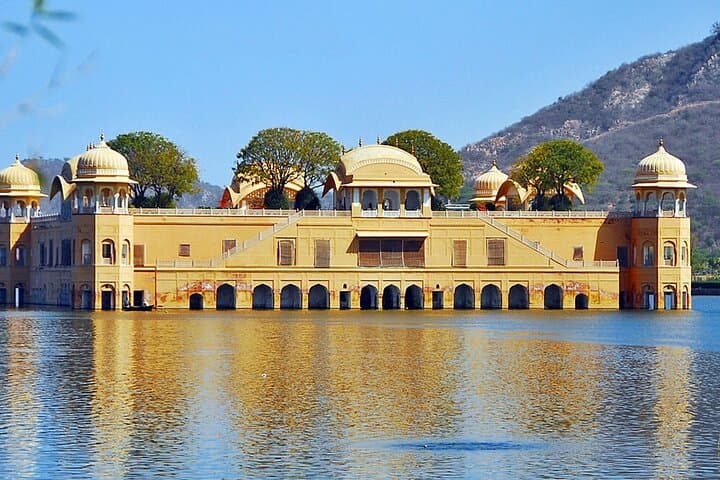 Golden Triangle Delhi Agra Jaipur: 7-Day Cultural Tour Guide photo 6