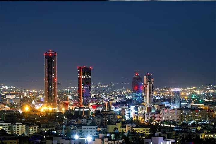 Private 5-Day Jordan Islamic Tour: Amman, Dead Sea & Petra photo 3
