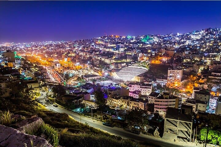 Private 5-Day Jordan Islamic Tour: Amman, Dead Sea & Petra photo 4
