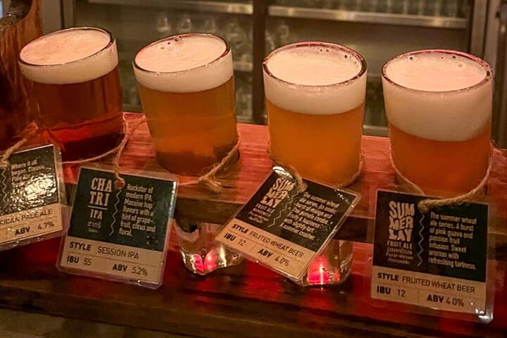 Phuket Night Food Tour: Old Town Street Eats & Magical Lights photo 5