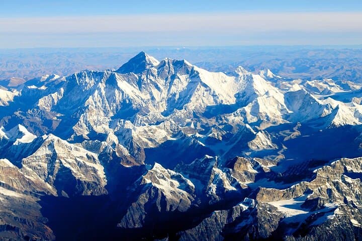 Everest Mountain Flight and Kathmandu Full-Day Cultural Tour photo 3