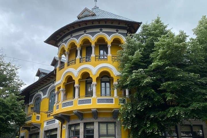 3-Day Korca and Voskopoja Winter Escape — Private Cultural Tour from Tirana