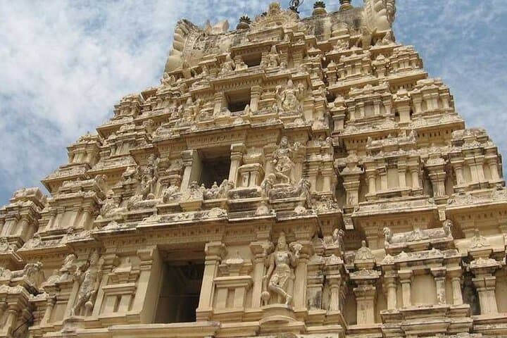 Southern Feast: 12-Day Karnataka and Goa Private Guided Tour photo 4
