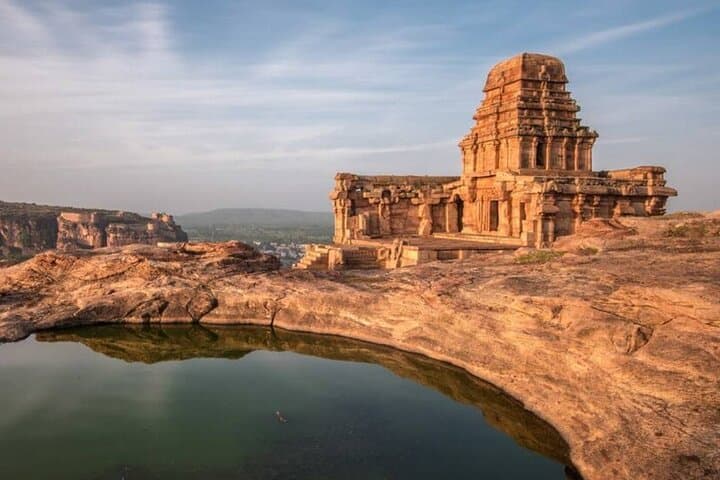 Southern Feast: 12-Day Karnataka and Goa Private Guided Tour photo 6