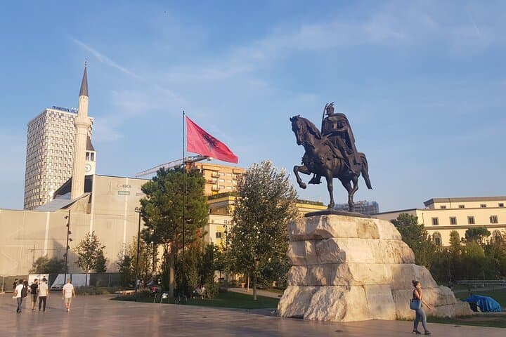 Bunk'Art 1 and Dajti Cable Car: Tirana History, Summit Views & Practical Tips photo 3