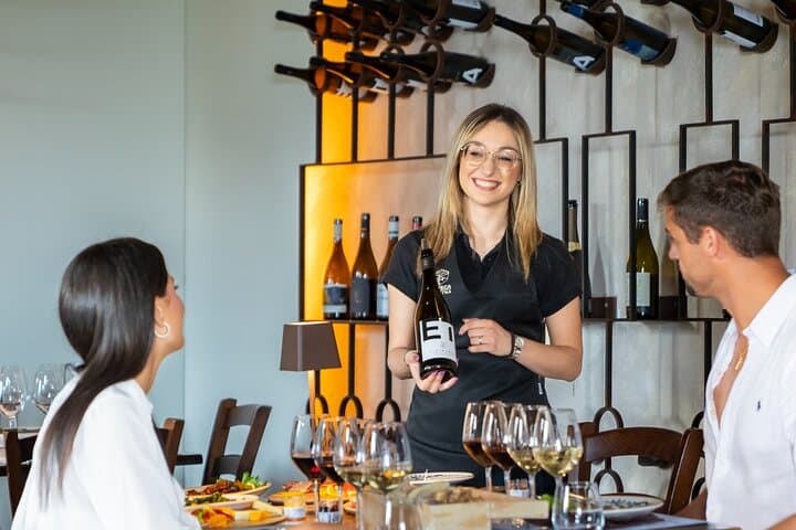 Mt Etna and Wine Tasting Tour from Taormina — Hike Europe's Highest Active Volcano