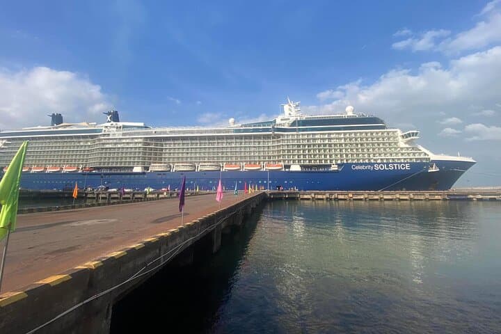 Explore Vietnam with a Private Journey from Tien Sa Port photo 5