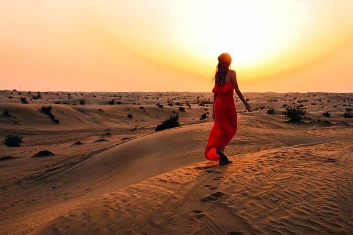 Fez to Merzouga Overnight: Camel Trek and Nomad Camp in the Sahara photo 2