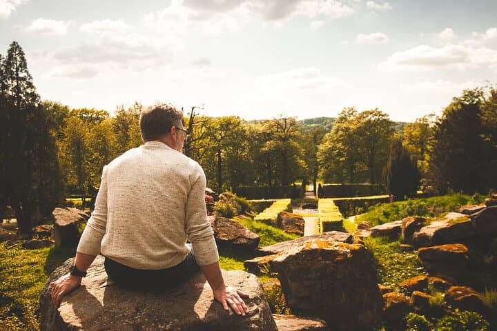 Chatsworth & Peak District Day Tour from Manchester — Buxton, Chatsworth House & Countryside Views photo 2