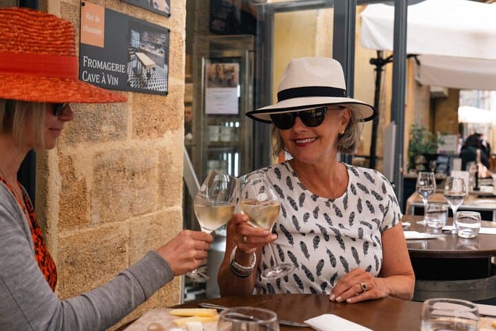 Half-Day Rosé & Côtes de Provence Wine Tour from Marseille photo 4