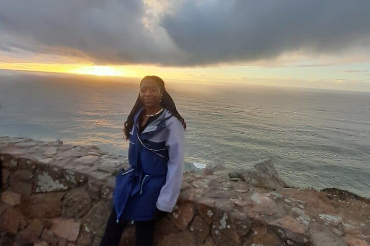 Sintra Sacred Waters Walking Tour: Holly Waters, Pena & Coastal Views photo 3