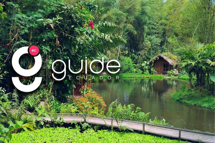 Ecuador Gateway 5-Day Tour: Quito, Mindo, Otavalo & Papallacta