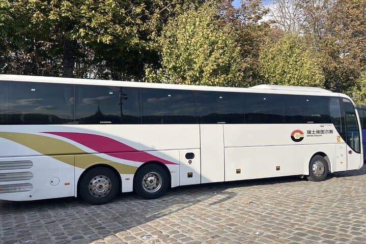 Zurich to Interlaken Scenic Drive: Full-Day Private Car Rental & Stops photo 6