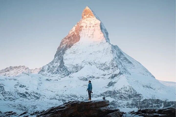 Jungfrau Top of Europe: Private Day Trip from Zurich to Jungfraujoch photo 3