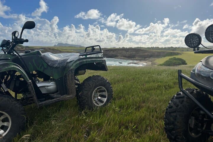 St Lucia ATV Tours: Ride Coastal Trails, Mangroves & Hidden Beaches photo 2