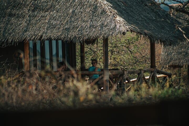 cycle-to-lake-challa-kilimanjaro-slopes-cultural-cycling-camp photo 6