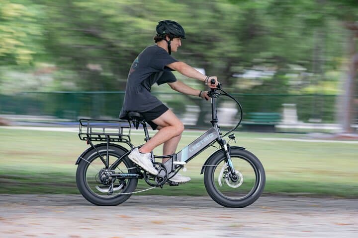 E-Bike Rentals in the Florida Keys: Ride US-1 from Key Largo to Islamorada photo 2