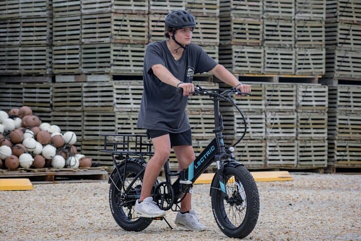 E-Bike Rentals in the Florida Keys: Ride US-1 from Key Largo to Islamorada photo 3