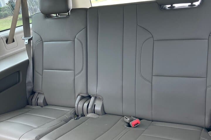 Private Transfer MCO to Lake Buena Vista Hotels — Door-to-Door Suburban Service photo 3