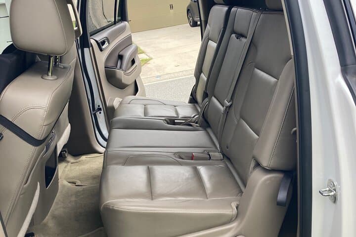 Private Transfer MCO to Lake Buena Vista Hotels — Door-to-Door Suburban Service photo 4