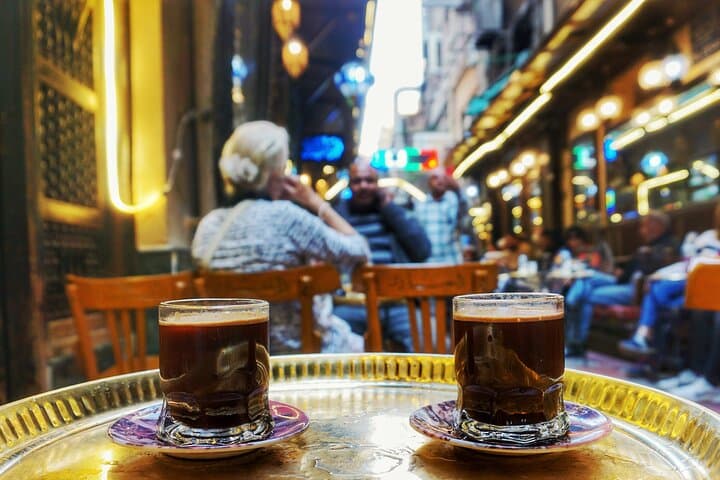 Cairo Private Food Tour: 4-Hour Street Food & Local Eats Experience photo 2