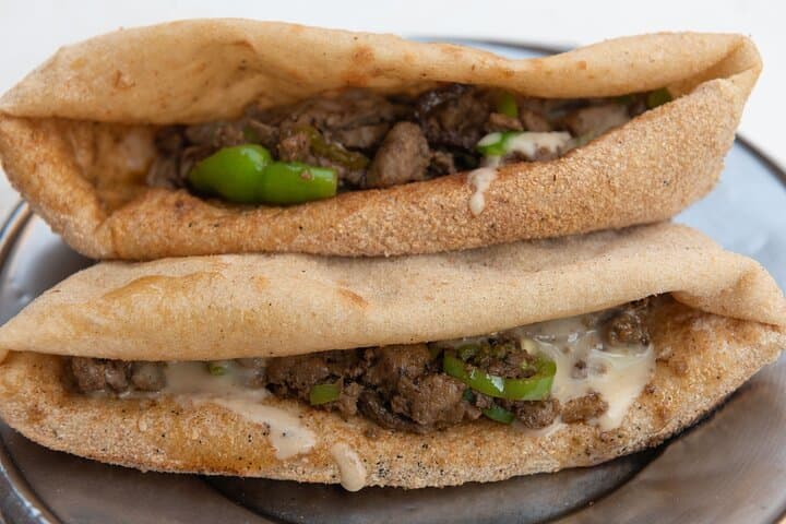 Cairo Private Food Tour: 4-Hour Street Food & Local Eats Experience photo 3