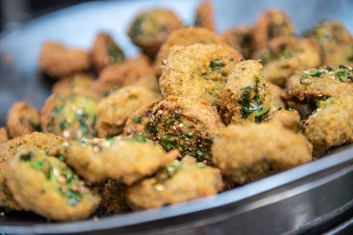 Cairo Private Food Tour: 4-Hour Street Food & Local Eats Experience photo 5