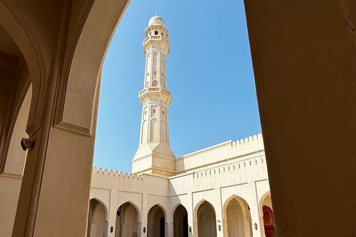 Explore Salalah: Half-Day City Tour with a Local Guide photo 4