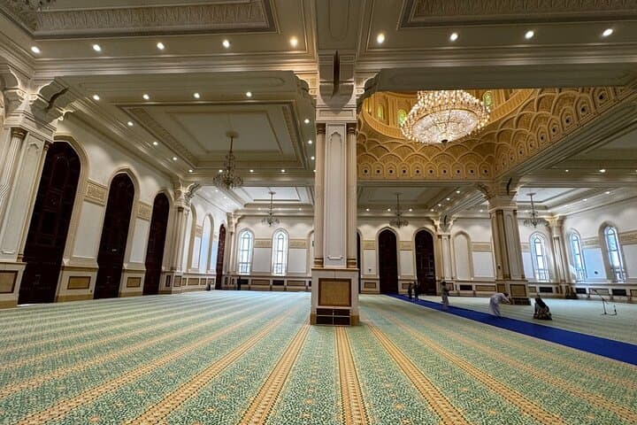 Explore Salalah: Half-Day City Tour with a Local Guide photo 5
